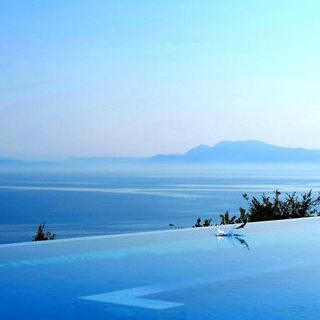 Sol By Prive - Boutique Hotel - Kepi I Rodonit Shetaj Exterior foto