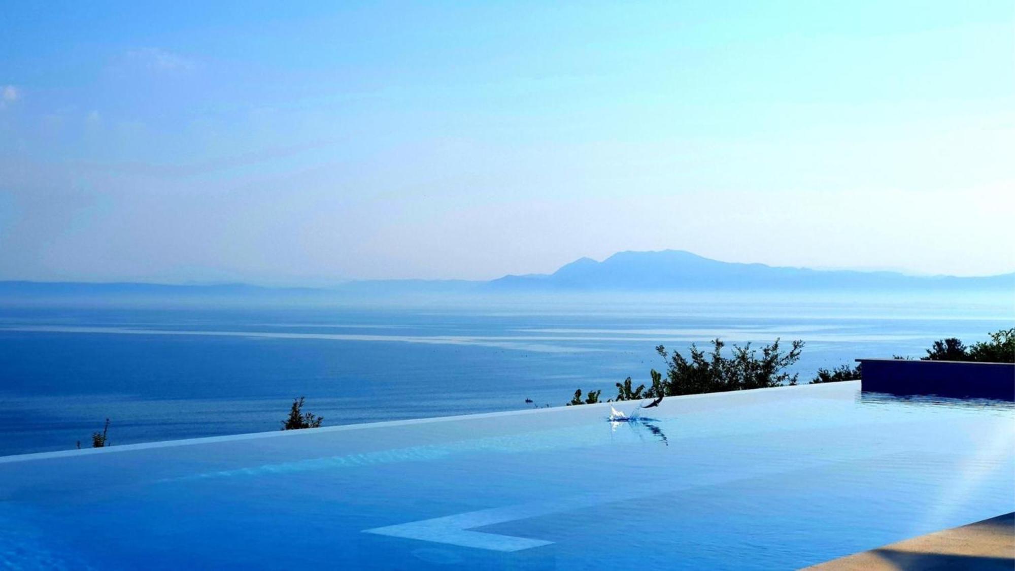 Sol By Prive - Boutique Hotel - Kepi I Rodonit Shetaj Exterior foto