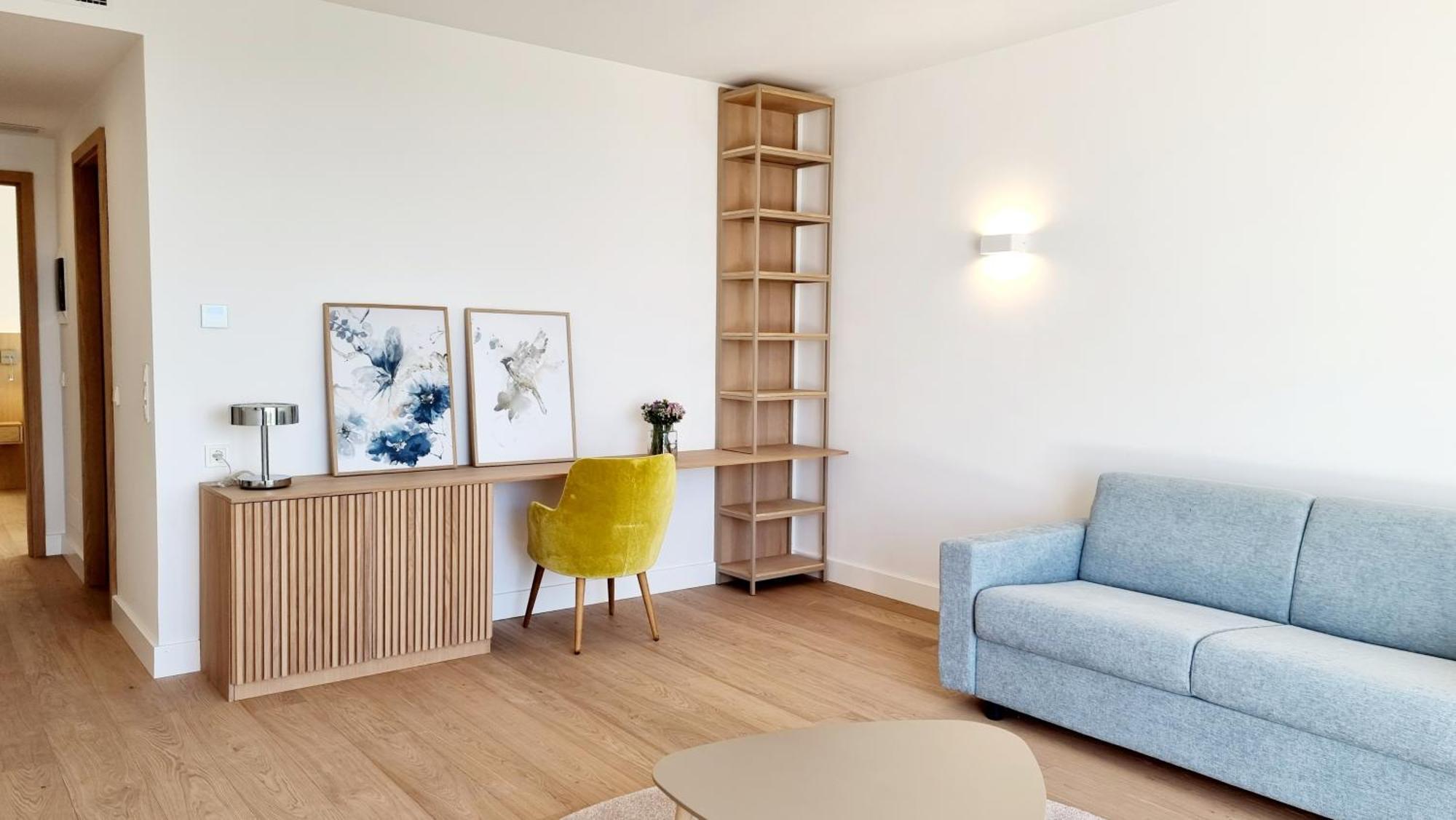 Sol By Prive - Boutique Hotel - Kepi I Rodonit Shetaj Exterior foto