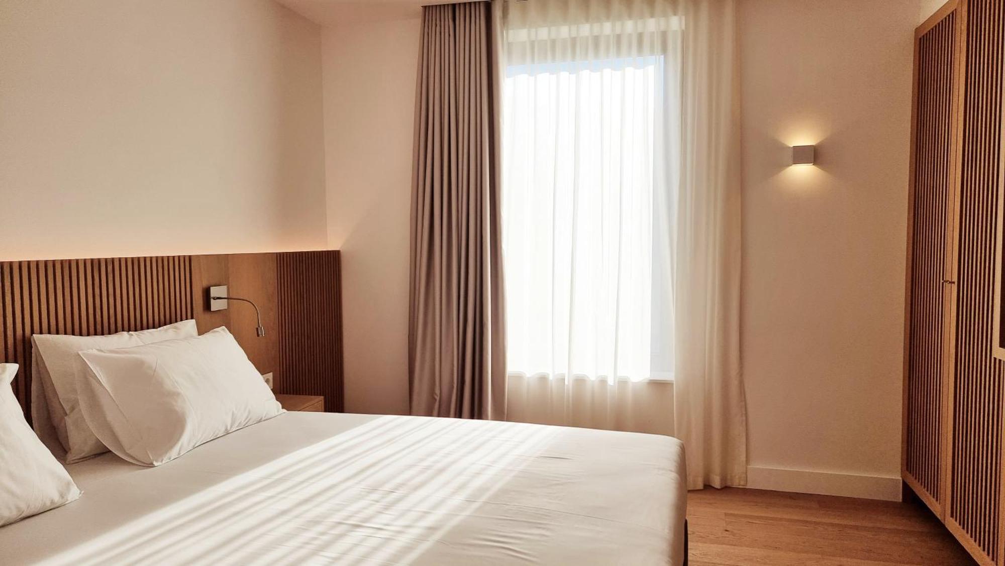 Sol By Prive - Boutique Hotel - Kepi I Rodonit Shetaj Exterior foto