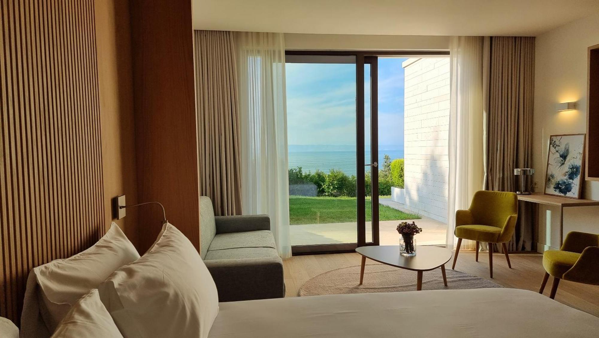 Sol By Prive - Boutique Hotel - Kepi I Rodonit Shetaj Exterior foto