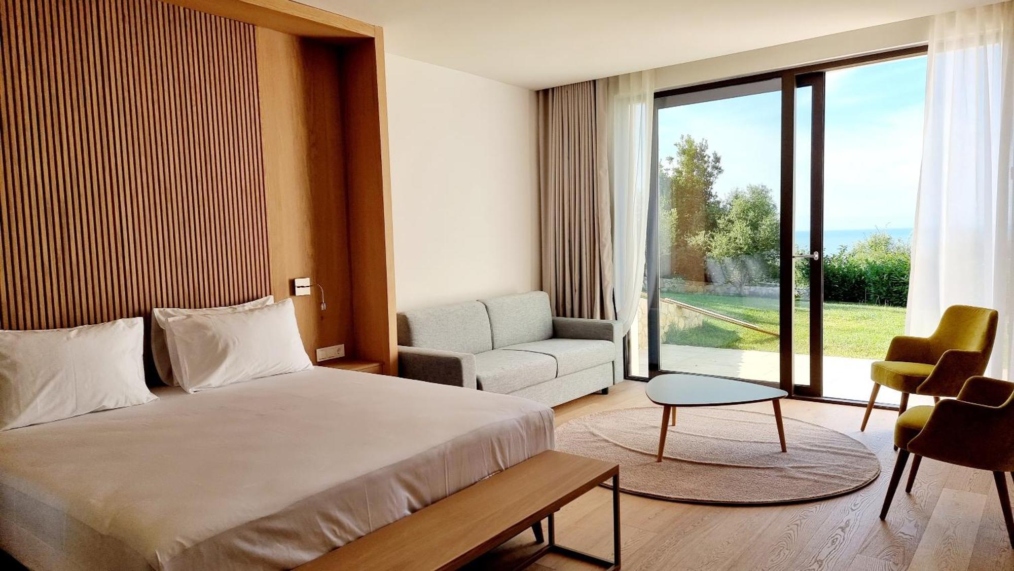 Sol By Prive - Boutique Hotel - Kepi I Rodonit Shetaj Exterior foto
